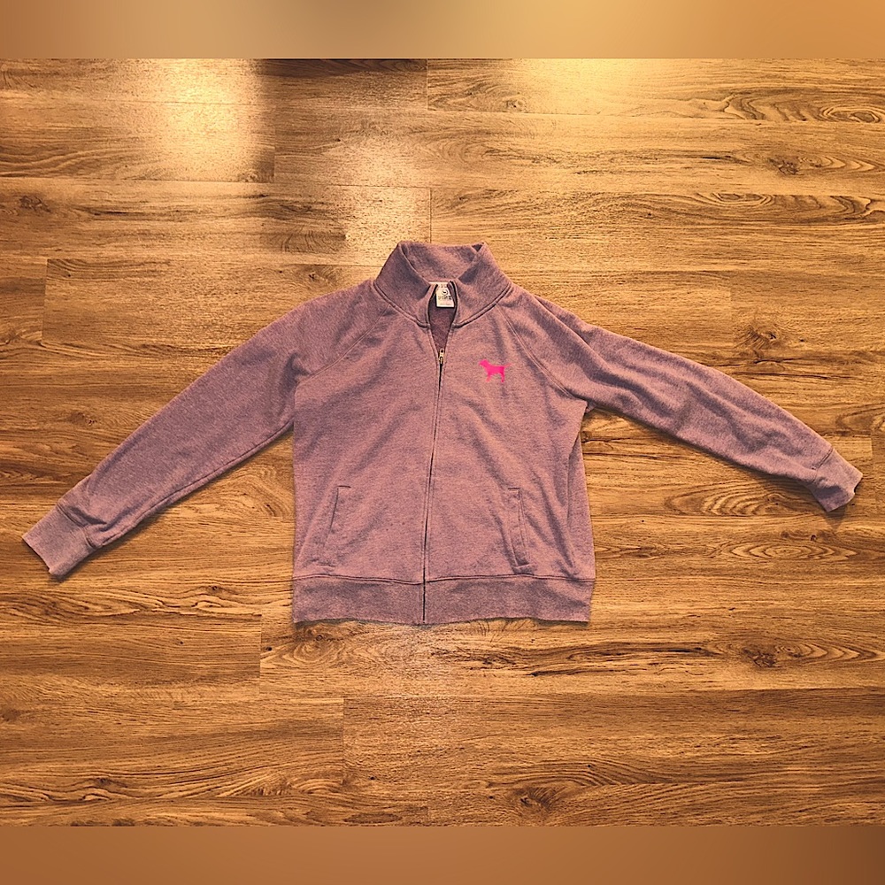 PINK by Victoria Secret.